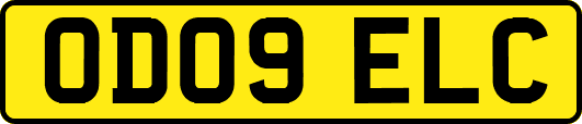 OD09ELC
