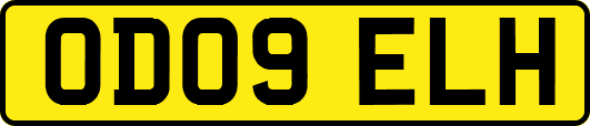 OD09ELH