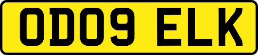OD09ELK