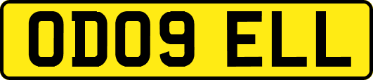 OD09ELL