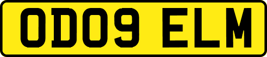 OD09ELM