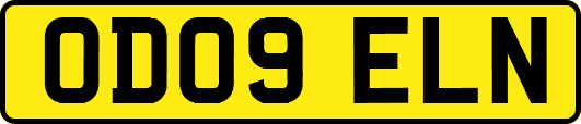 OD09ELN