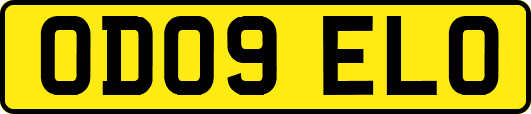 OD09ELO