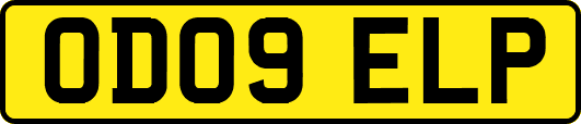 OD09ELP