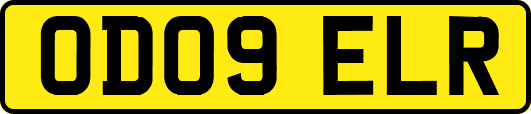 OD09ELR