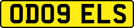 OD09ELS