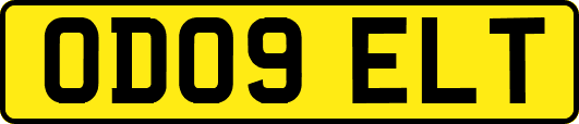 OD09ELT