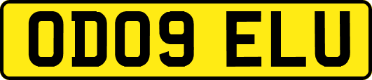 OD09ELU