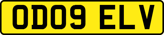 OD09ELV