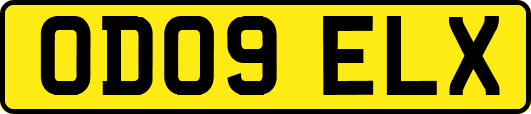 OD09ELX