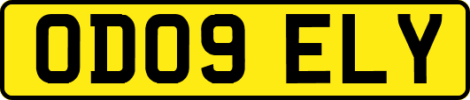 OD09ELY