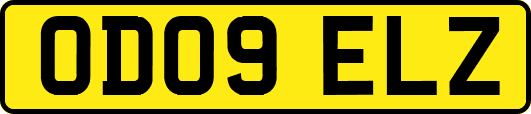 OD09ELZ
