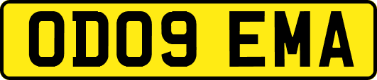 OD09EMA