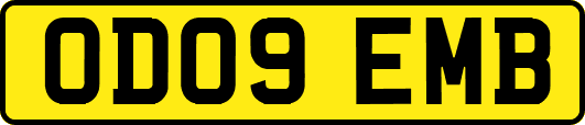 OD09EMB