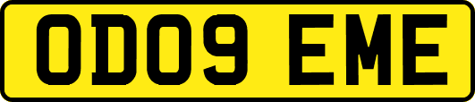 OD09EME
