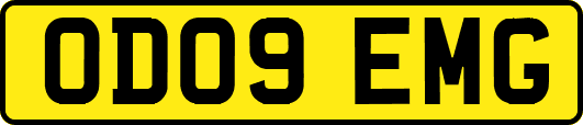 OD09EMG