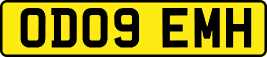 OD09EMH