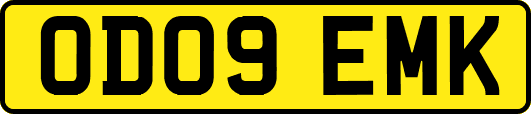 OD09EMK