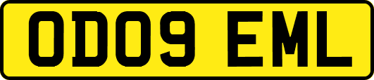 OD09EML
