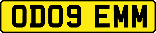 OD09EMM