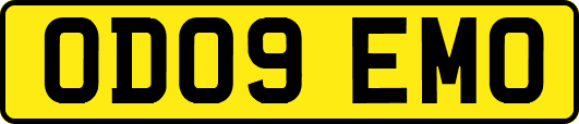 OD09EMO