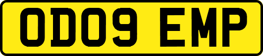 OD09EMP