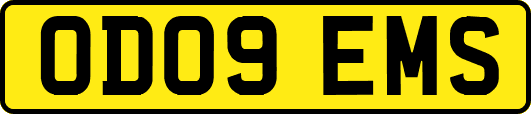 OD09EMS