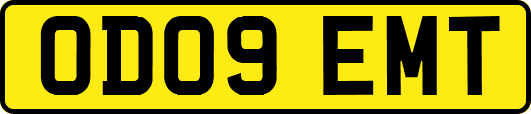 OD09EMT