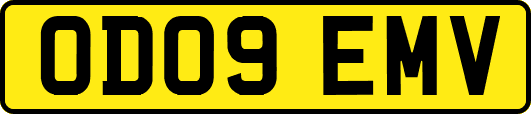 OD09EMV