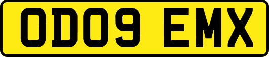 OD09EMX