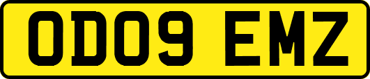 OD09EMZ