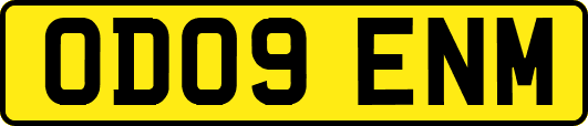 OD09ENM