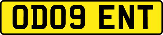 OD09ENT