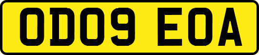 OD09EOA
