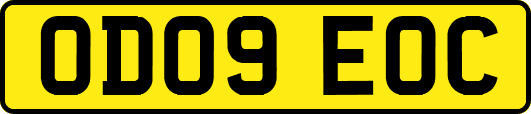 OD09EOC