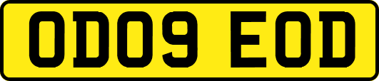 OD09EOD