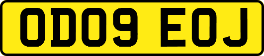 OD09EOJ