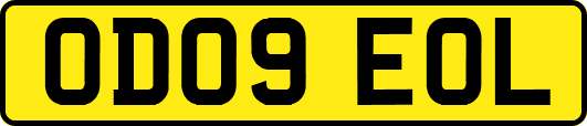 OD09EOL