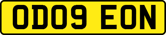 OD09EON