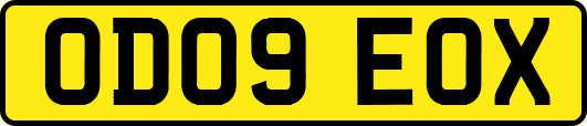 OD09EOX