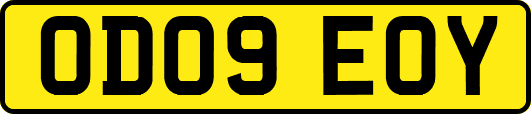 OD09EOY