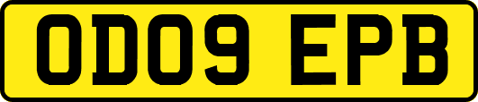 OD09EPB