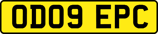 OD09EPC