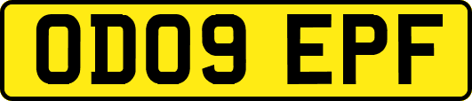 OD09EPF