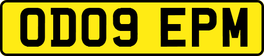 OD09EPM