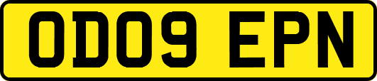 OD09EPN