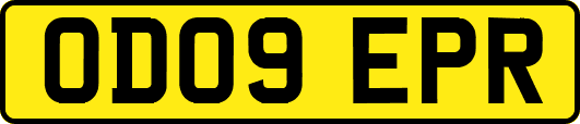 OD09EPR