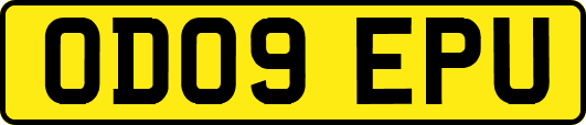 OD09EPU