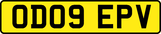 OD09EPV