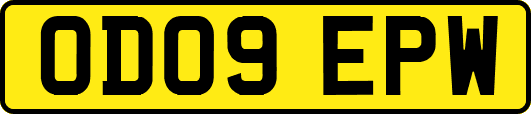 OD09EPW